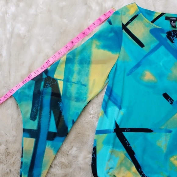 Alfani Top - Picture 6 of 8